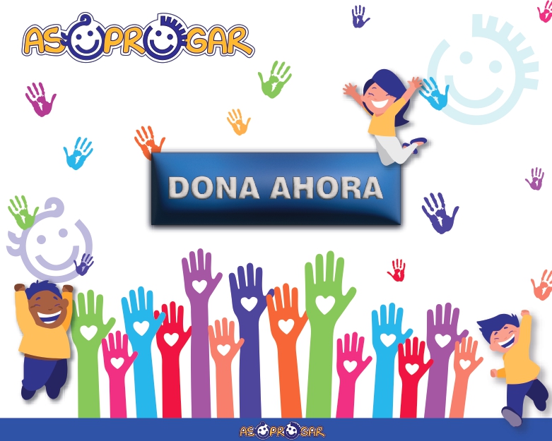 Dona Ahora | Asoprogar - Asociacion civil sin fines de lucro en Venezuela