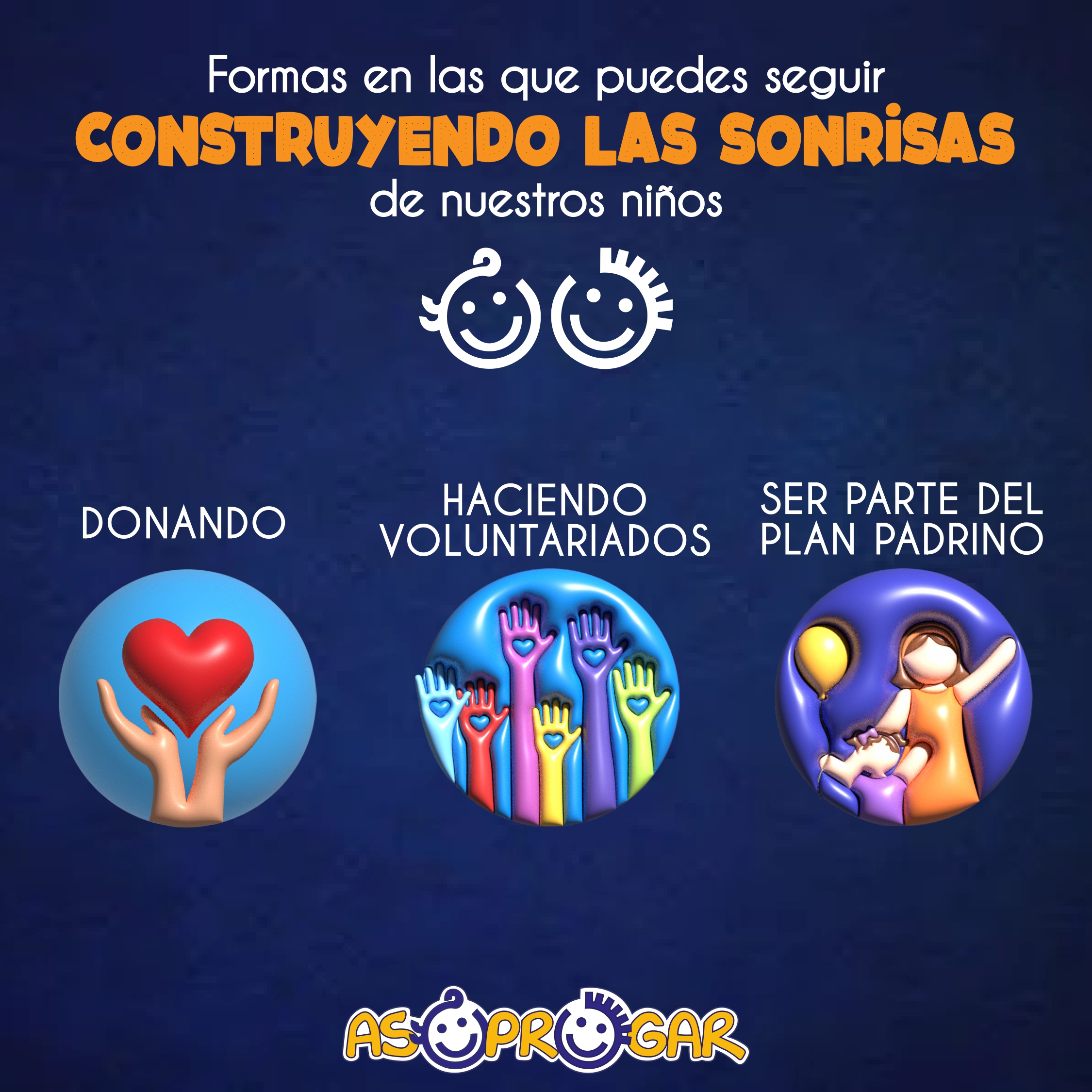 Grupo de Sabaneta | Asoprogar - Asociacion civil sin fines de lucro en Venezuela